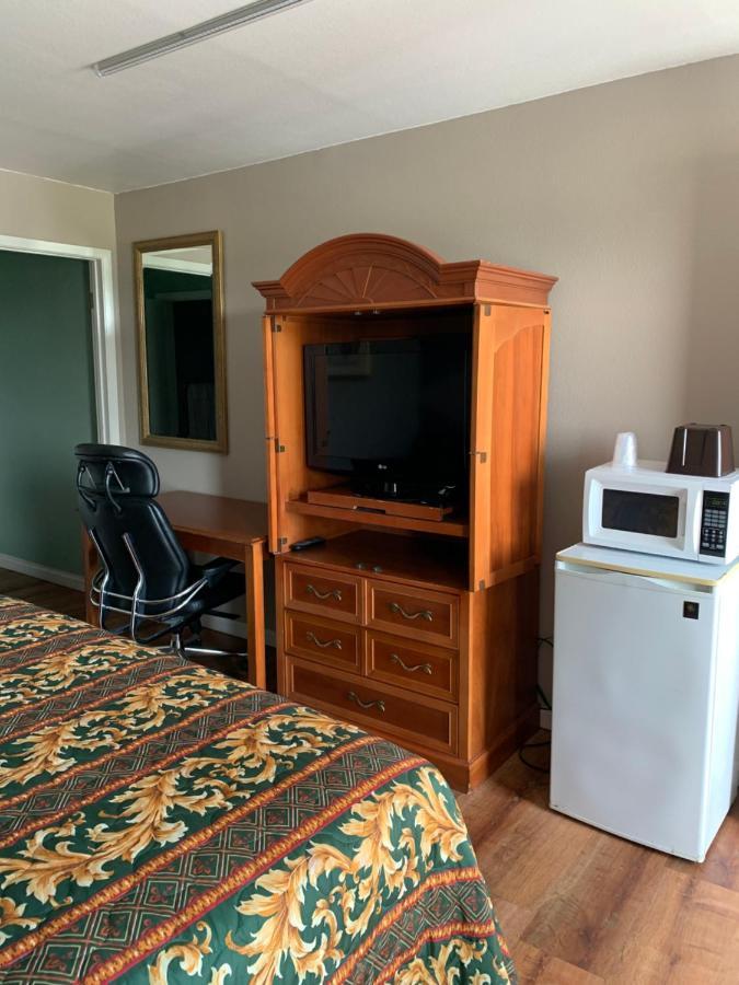 Royal Inn&Suites Knoxville Bagian luar foto